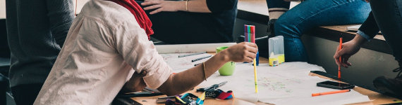 Start a Project